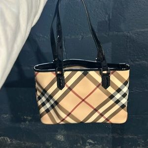 Burberry Tote